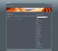 Wordpress fGala