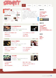 wp中文ytSimple1.5主题