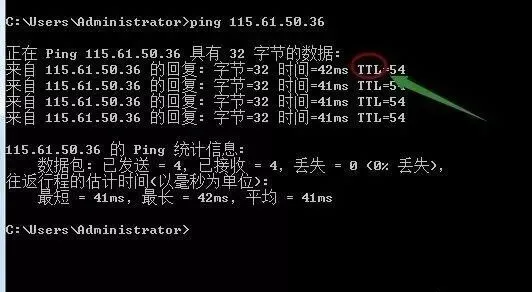 Ping命令的7个基础用法，掌握了秒变大神！